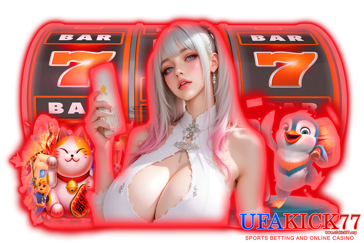 ufakick77 ทางเข้า