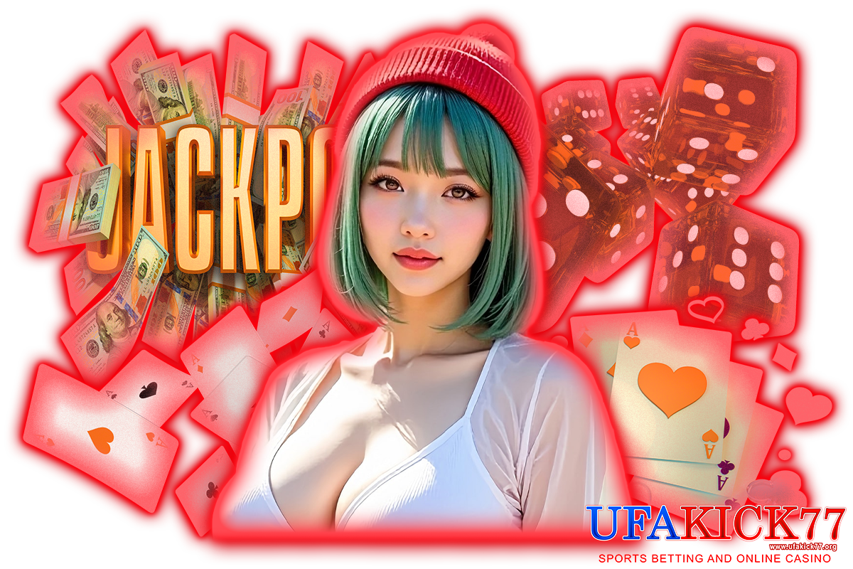 ufakick77 เว็บตรง